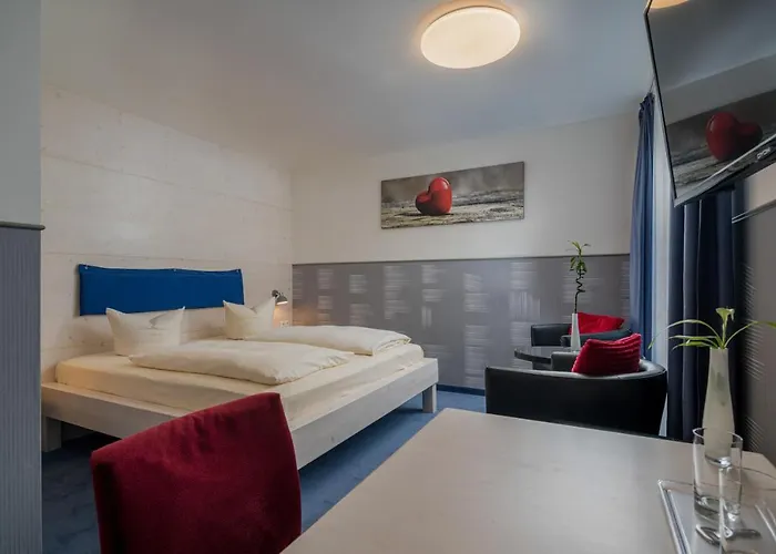 Hotel Fidelio München