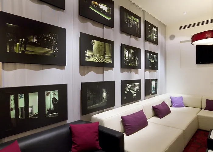 Hotel Europa München