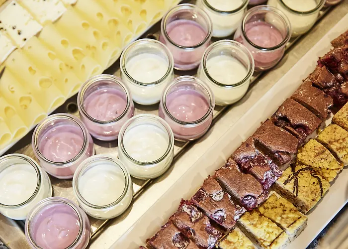 Hotel Imperial München